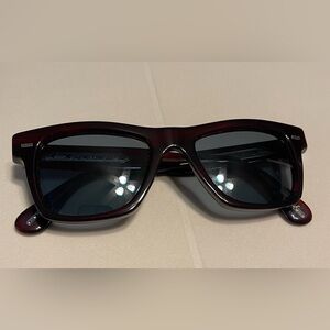 Oliver Peoples Sunglasses OV5393SU